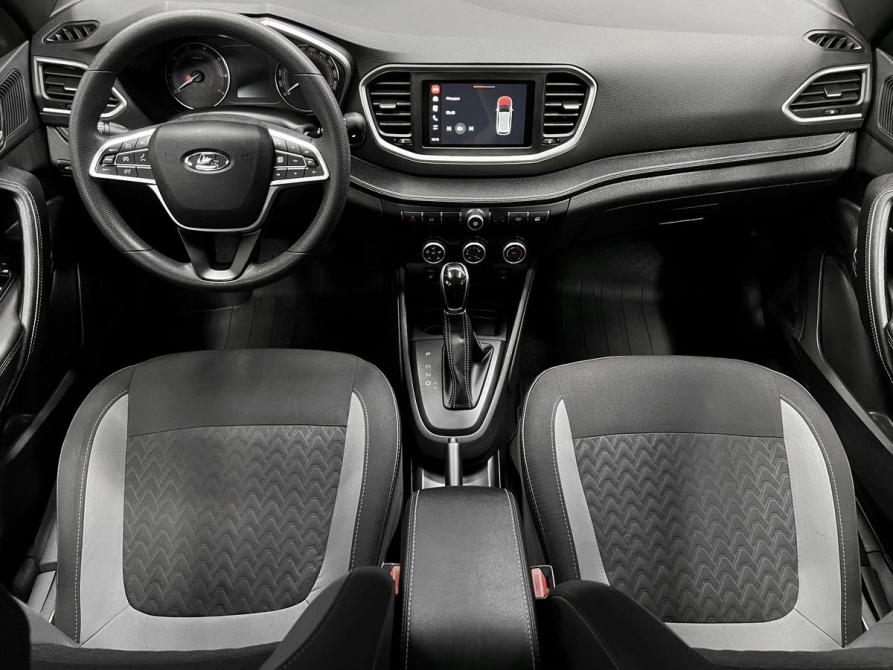 Lada (ВАЗ) Vesta I Рестайлинг (NG) Тверь  - изображение 10