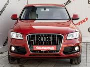 Audi Q5 I (8R) Рестайлинг Екатеринбург  - изображение 31