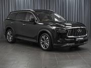 Infiniti QX60 II Ставрополь  - изображение 26