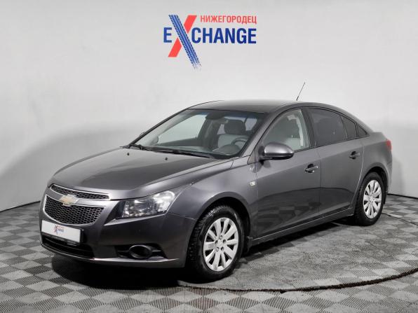 Chevrolet Cruze I с пробегом 2010 года, цена 557 000 рублей, 266725 км, седан, Автокод Объявления