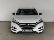 Hyundai Tucson III Москва  - изображение 21