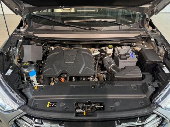 Haval Jolion I с пробегом 2023 года, цена 1 750 000 рублей, 21866 км, внедорожник, Автокод Объявления