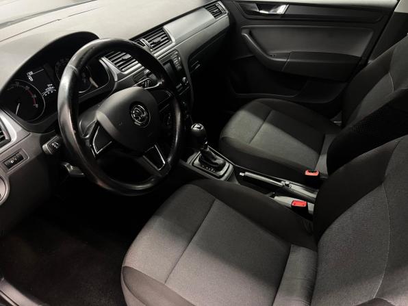 Skoda Rapid I Рестайлинг с пробегом 2019 года, цена 1 134 000 рублей, 147595 км, лифтбек, Автокод Объявления