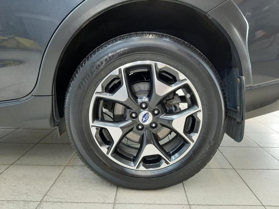 Subaru XV II Москва  - изображение 17