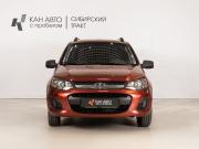 Lada (ВАЗ) Kalina II Казань  - изображение 10
