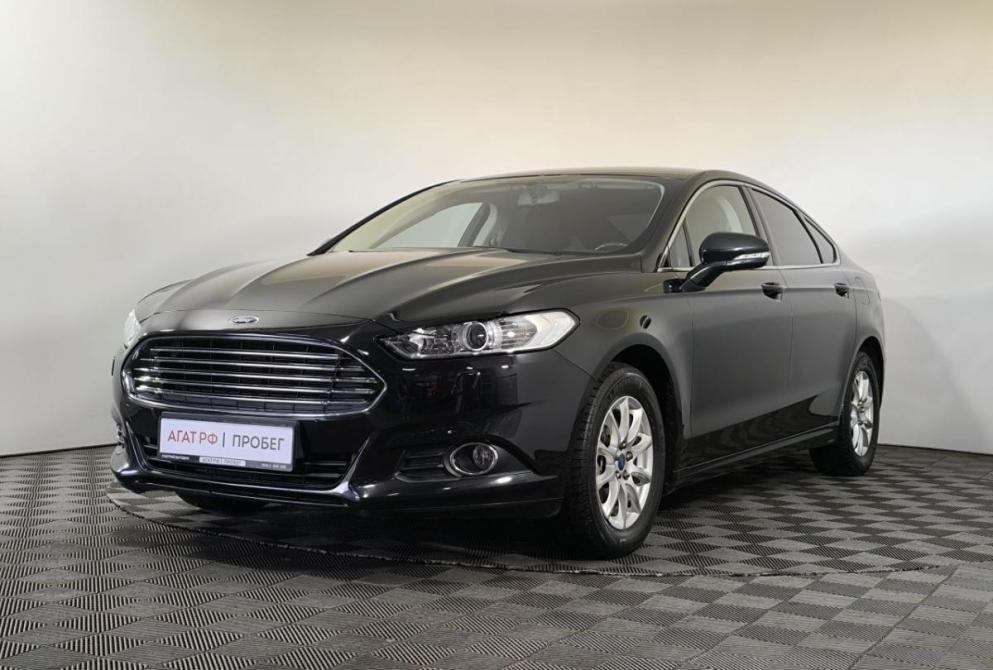 Ford Mondeo V Нижний Новгород  - изображение 1