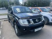 Nissan Pathfinder III Рестайлинг Москва  - изображение 10