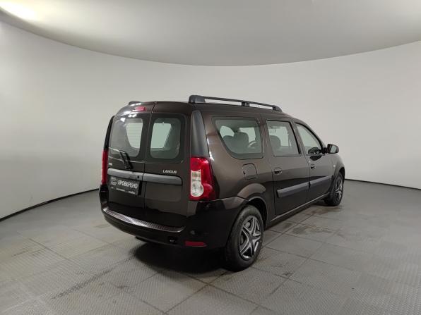 Lada (ВАЗ) Largus I с пробегом 2015 года, цена 590 000 рублей, 204450 км, универсал, Автокод Объявления