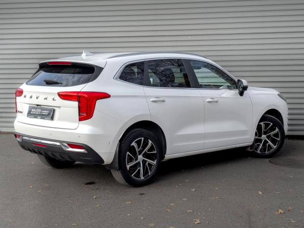 Haval Jolion I с пробегом 2022 года, цена 1 650 000 рублей, 61600 км, внедорожник, Автокод Объявления