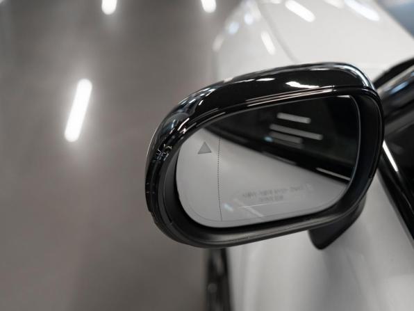 Mini Countryman III с пробегом 2025 года, цена 6 500 000 рублей, 5000 км, внедорожник, Автокод Объявления