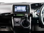 Toyota Wish II Рестайлинг Чита  - изображение 28