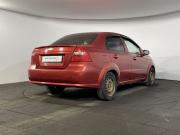 Chevrolet Aveo I Рестайлинг Великий Новгород  - изображение 24