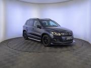Volkswagen Tiguan I Рестайлинг Москва  - изображение 31