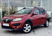 Renault Sandero II Воронеж  - изображение 16