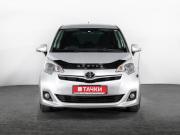 Toyota Ractis II Иркутск  - изображение 23