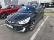 Hyundai Solaris I Санкт-Петербург  - изображение 6