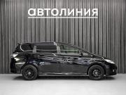 Toyota Wish II Рестайлинг Красноярск  - изображение 25