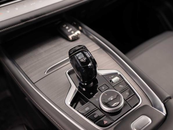 Chery Tiggo 7 Pro Max I Рестайлинг с пробегом 2024 года, цена 2 100 000 рублей, 16035 км, внедорожник, Автокод Объявления