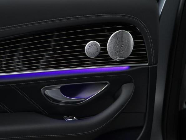 Mercedes-Benz E-Класс AMG V (W213) с пробегом 2018 года, цена 6 400 055 рублей, 101944 км, седан, Автокод Объявления
