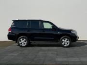 Toyota Land Cruiser 200 Series Самара  - изображение 18