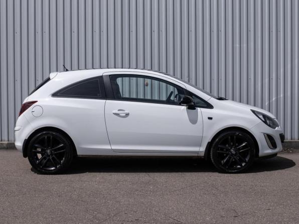 Opel Corsa D Рестайлинг II с пробегом 2012 года, цена 849 000 рублей, 93110 км, хэтчбек, Автокод Объявления