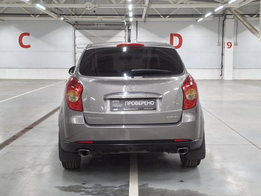SsangYong Actyon II Казань  - изображение 7
