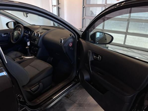 Nissan Qashqai I Рестайлинг с пробегом 2013 года, цена 788 000 рублей, 228837 км, внедорожник, Автокод Объявления