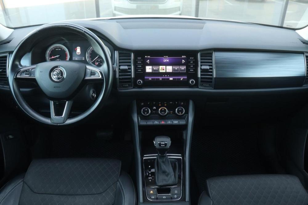 Skoda Kodiaq I Казань  - изображение 7