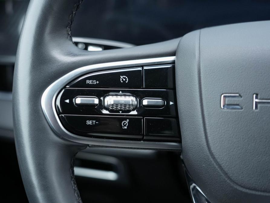 Chery Tiggo 7 Pro Max I Рестайлинг Новосибирск  - изображение 15