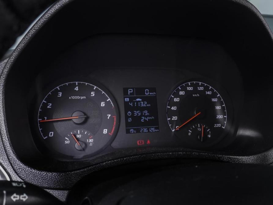Hyundai Solaris II Рестайлинг Ростов-на-Дону  - изображение 15