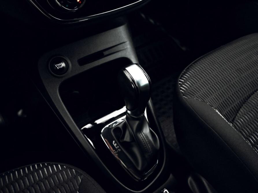 Renault Kaptur I Екатеринбург  - изображение 12