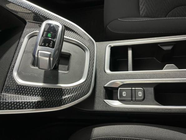 Haval M6 II с пробегом 2023 года, цена 1 735 000 рублей, 41520 км, внедорожник, Автокод Объявления