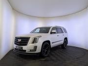 Cadillac Escalade IV Москва  - изображение 31