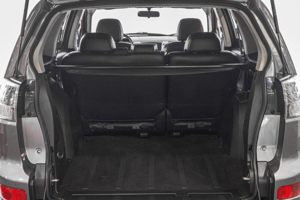 Mitsubishi Outlander II Барнаул  - изображение 30