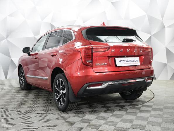 Haval Jolion I с пробегом 2022 года, цена 1 850 000 рублей, 54287 км, внедорожник, Автокод Объявления