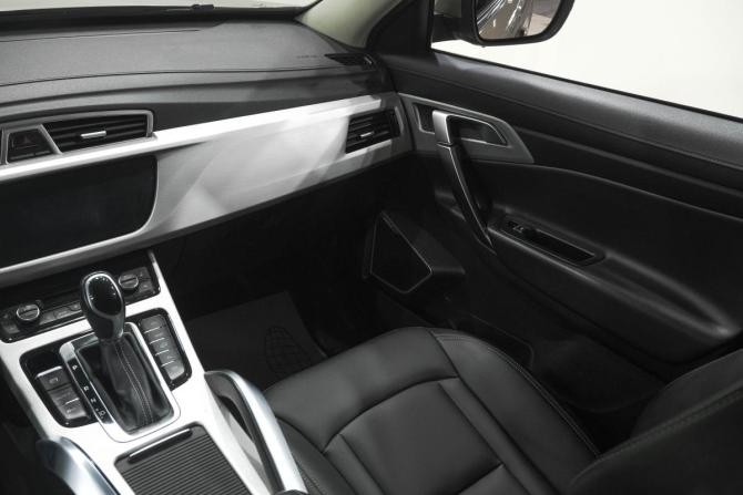 Geely Atlas I с пробегом 2021 года, цена 1 849 000 рублей, 80928 км, внедорожник, Автокод Объявления
