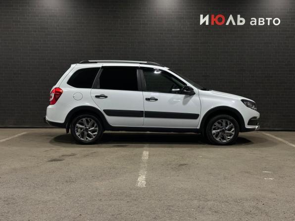 Lada (ВАЗ) Granta I Рестайлинг с пробегом 2024 года, цена 1 050 000 рублей, 27002 км, универсал, Автокод Объявления