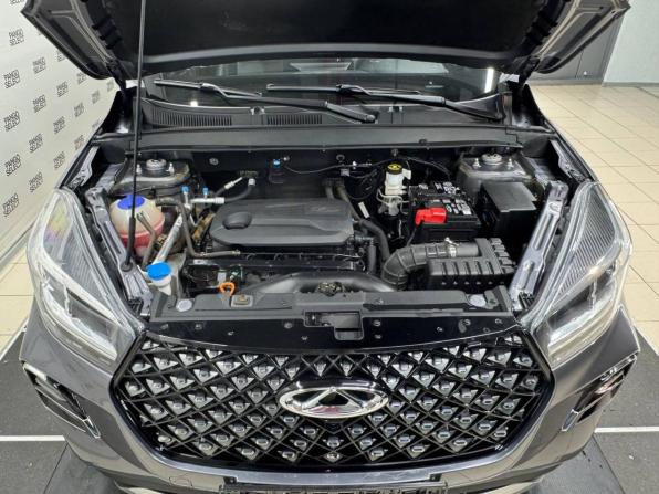 Chery Tiggo 4 Pro I Рестайлинг с пробегом 2024 года, цена 1 490 000 рублей, 23930 км, внедорожник, Автокод Объявления