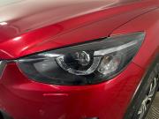 Mazda CX-5 I Рестайлинг Воронеж  - изображение 32