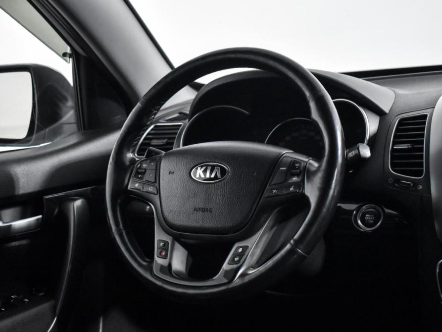 Kia Sorento II Рестайлинг Санкт-Петербург  - изображение 16