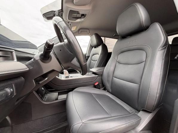 Chery Tiggo 4 Pro I с пробегом 2024 года, цена 1 324 000 рублей, 49199 км, внедорожник, Автокод Объявления