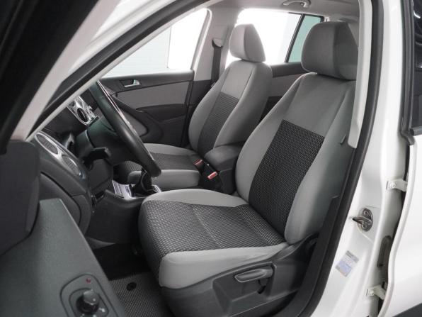 Volkswagen Tiguan I с пробегом 2010 года, цена 869 000 рублей, 206253 км, внедорожник, Автокод Объявления