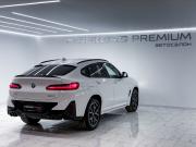 BMW X4 II (G02) Рестайлинг Уфа  - изображение 38