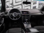 Audi Q5 I (8R) Рестайлинг Краснодар  - изображение 25