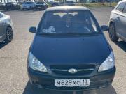 Hyundai Getz I Рестайлинг Ижевск  - изображение 31