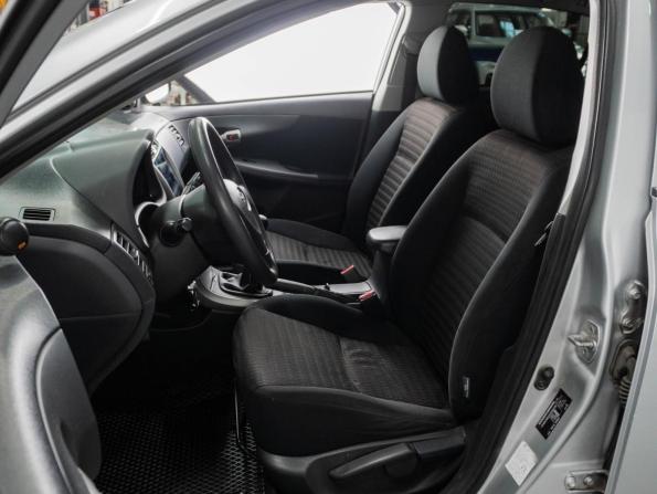 Toyota Corolla X (E140 E150) с пробегом 2008 года, цена 799 000 рублей, 326374 км, седан, Автокод Объявления