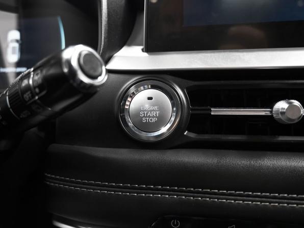Chery Tiggo 7 Pro I с пробегом 2020 года, цена 1 465 000 рублей, 117544 км, внедорожник, Автокод Объявления