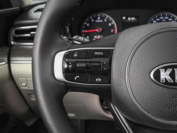 Kia K5 III с пробегом 2020 года, цена 2 395 000 рублей, 87936 км, седан, Автокод Объявления