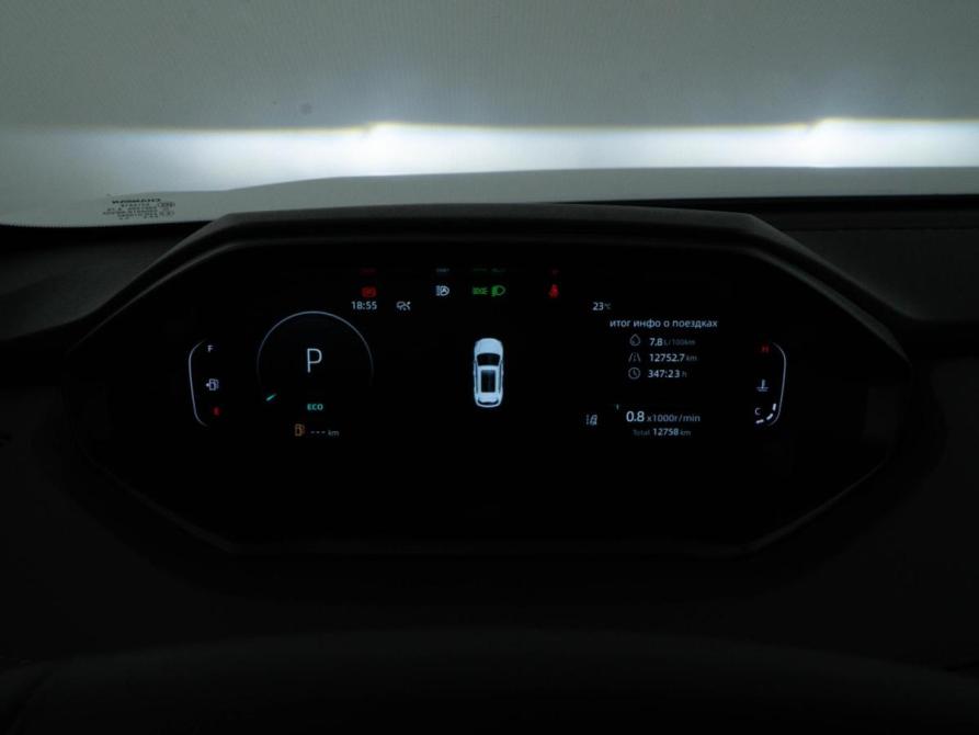Changan UNI-S (CS55 Plus) Москва  - изображение 28