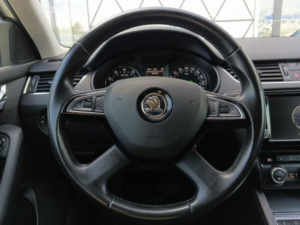 Skoda Octavia III (A7) с пробегом 2013 года, цена 1 549 000 рублей, 223016 км, универсал, Автокод Объявления